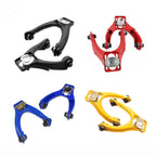 Adjustable Front Upper Control Camber A-Arms Kit for Honda Civic EJ EK (1996–2000)