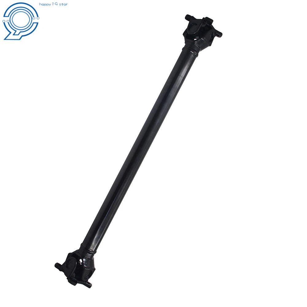 Driveshaft for BMW X3 AWD (2004–2010)
