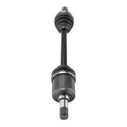 CV Axle Shaft Assembly for Honda Civic (2006–2015) Front Driver Side L4 1.8L