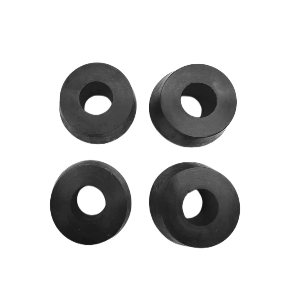 Set of 4 Trim Cylinder Bushings for Mercruiser (23-99291T)