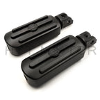 Skull Driver Footpeg for Harley Breakout FXBR (2018–2019)