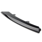 Front Left Grille Bumper Molding Trim for Jaguar XJ (2010–2015)