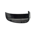 Black Right Side Mirror Cover for Ford Focus MK3 (2012-2018)