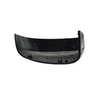 Black Right Side Mirror Cover for Ford Focus MK3 (2012-2018)