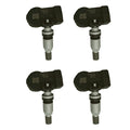 Set of 4 Tire Pressure Sensors for Nissan Frontier Infiniti EX35 FX 40700JK01B