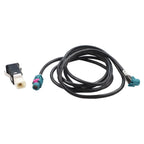 USB Harness Cable for BMW NBT EVO 4-Pin Connection