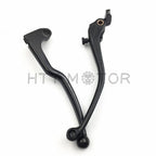 Brake and Clutch Hand Lever Set for Yamaha YZF-R1 YZF-R6 (2004–2012)