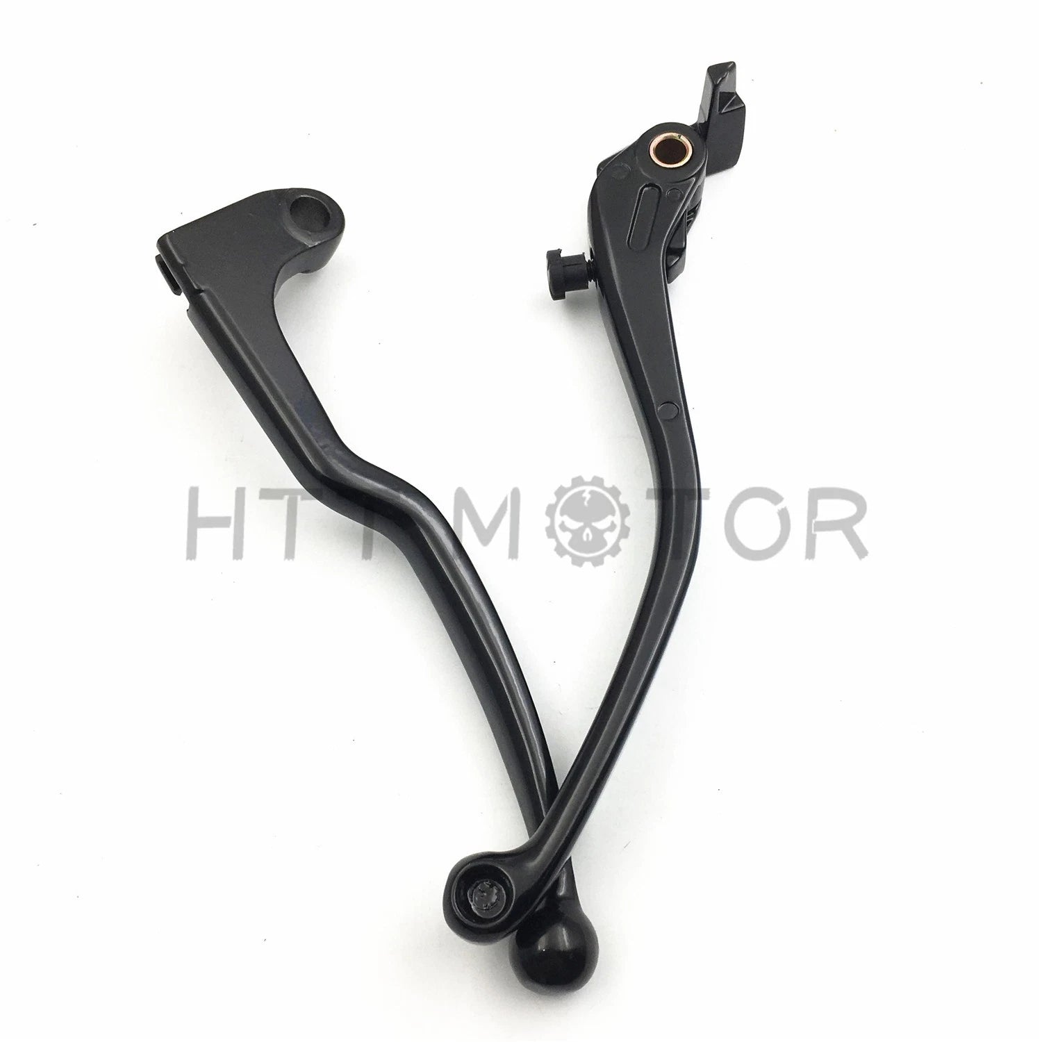 Brake and Clutch Hand Lever Set for Yamaha YZF-R1 YZF-R6 (2004–2012)