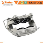 Front Left Brake Caliper for Ford Country Custom Mercury Commuter (1965-1967)