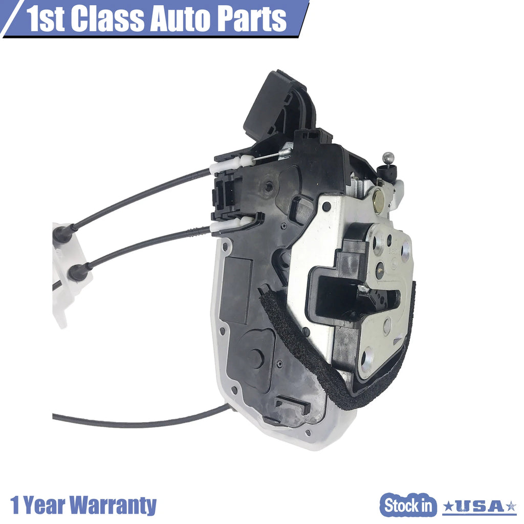 Door Lock Actuator Motor for Nissan Altima Sedan (2013–2018)