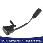 1x Windshield Washer Nozzle for BMW 3 Series E46 (1997-2006)