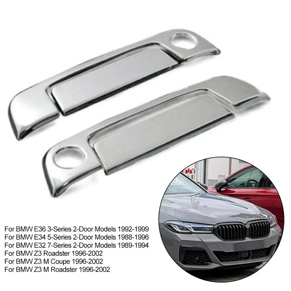 Covers / Door Handle Covers for Car Accessories Chrome Plating