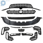 Front Bumper Grill Assembly for Dodge Durango (2021-2023)