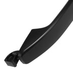 Front Left Door Pull Handle w/Key Hole for GMC Canyon, Chevy Colorado (2015–2020)