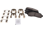 Front Brake Pad Set for Mazda B2300 (2003–2009) HN552QR