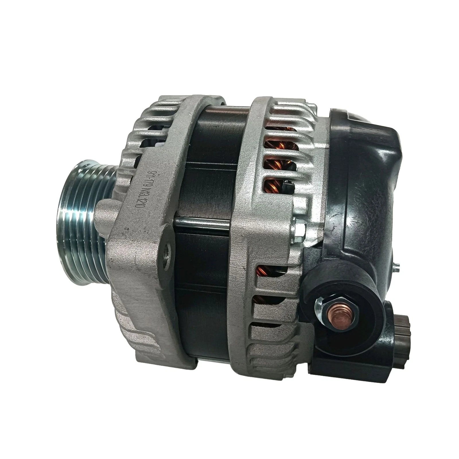Alternator for Acura MDX RL TL Honda Odyssey Pilot Ridgeline (3.2-3.7L)