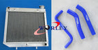 Radiator & B Hose for Honda TRX450R TRX450 (2004-2009)