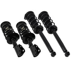 Complete Struts Shocks w/Coil Spring for Chevrolet Cavalier (1999–2005)