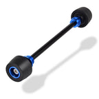 Front Axle Slider Fork Crash for Husqvarna TE TX TC FE FX FC (2016–2023)