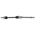 Front Right CV Axle Assembly for Mazda 3 2.0L (2014–2018)