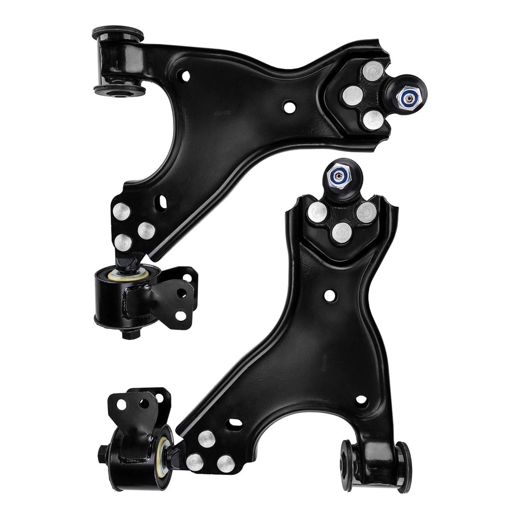 Front Lower Control Arms with Ball Joints for Chevrolet Traverse (2009–2017)