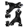 Front Lower Control Arms with Ball Joints for Chevrolet Traverse (2009–2017)