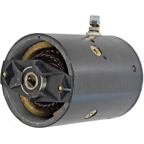 Pump Motor for JS Barnes Monarch AND MTE Hydraulics
