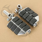 Rear Passenger Footpeg Support Clevis for Harley Softail (2000-2006)