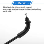 Hood Release Cable No. 51237419390 for BMW 330i 330e G20 (2019–2024)
