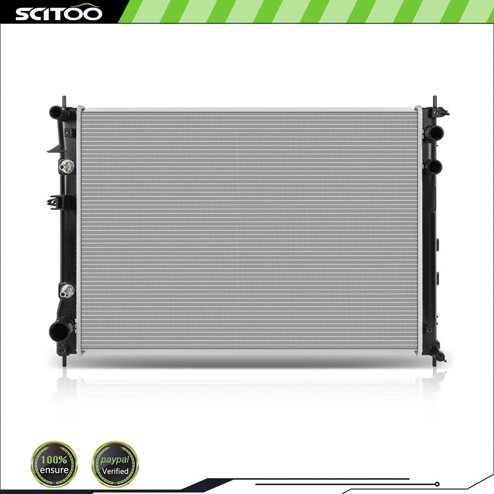 Radiator for Subaru B9 Tribeca 2006–2007, Tribeca 3.6L 2008–2014