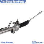 Power Steering Rack for Dodge Dakota Durango (1997-2004)