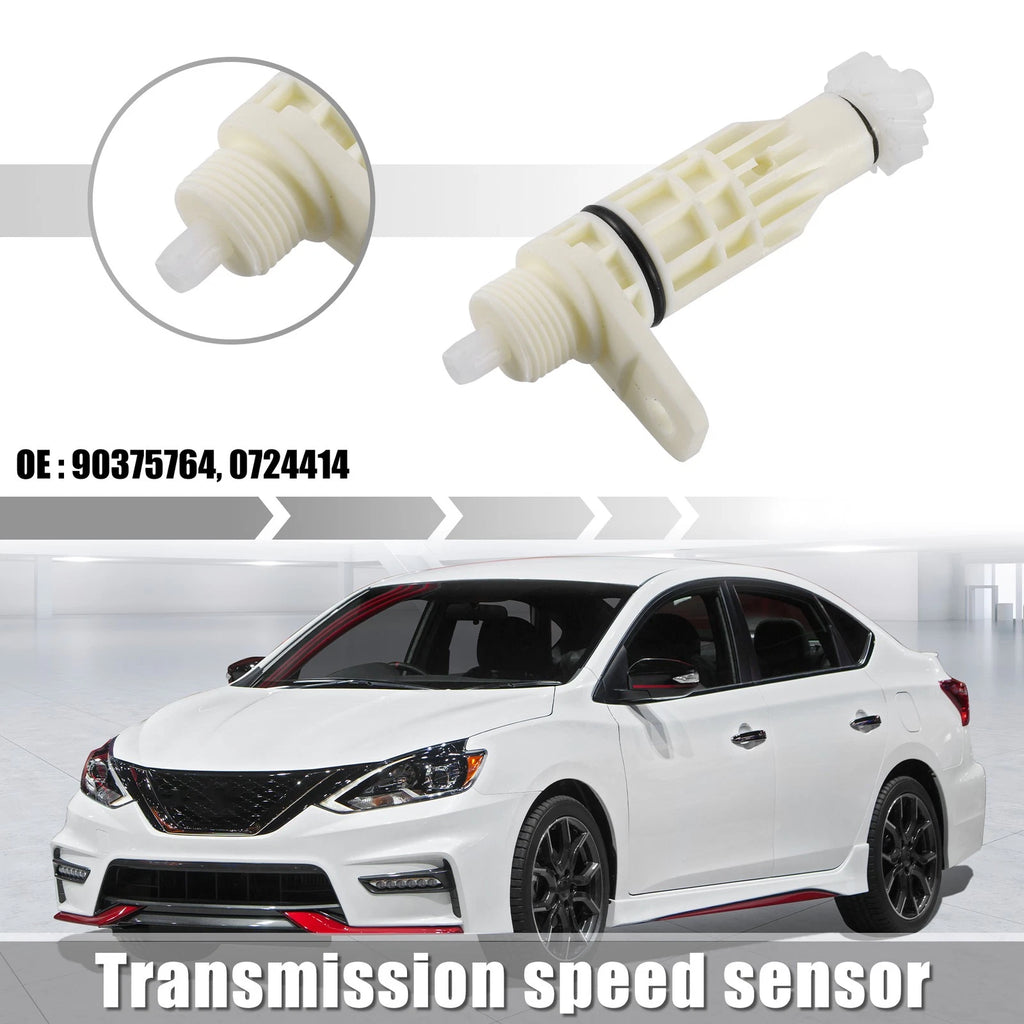 Transmission Speed Sensor for Chevrolet Aveo (2004–2011) 90375764