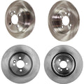 Brake Disc Set for Mini Cooper (2009–2015)