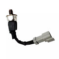Fuel Oil Rail Injection Pressure Sensor for Cummins QSC 8.3 6C