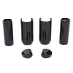 Fork Boot Set for Harley Softail Low Rider FXLR (2018–Present)