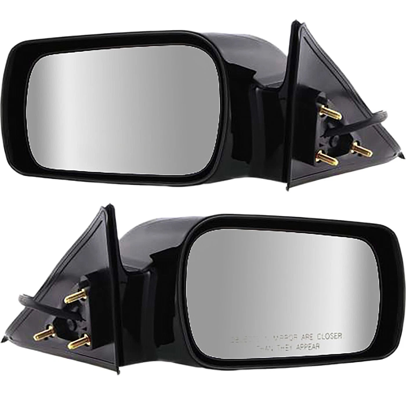 Power Mirror Set for Toyota Avalon (2000–2004) Left Right Paintable