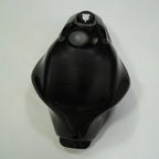 Carbon Fiber Look Fuel Gas Tank Cover for Kawasaki Ninja 650 (2017–2025)