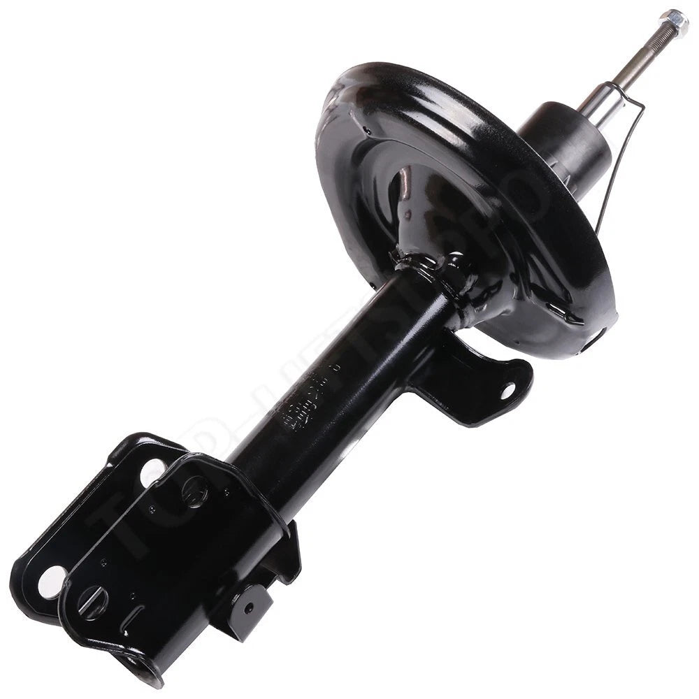 Full Set of Front & Rear Shocks Struts for Honda Ridgeline (2006–2014)