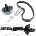 Secondary Variator Pulley Kit for D105 E100 X105 X106 (MIA12482 GT79244)