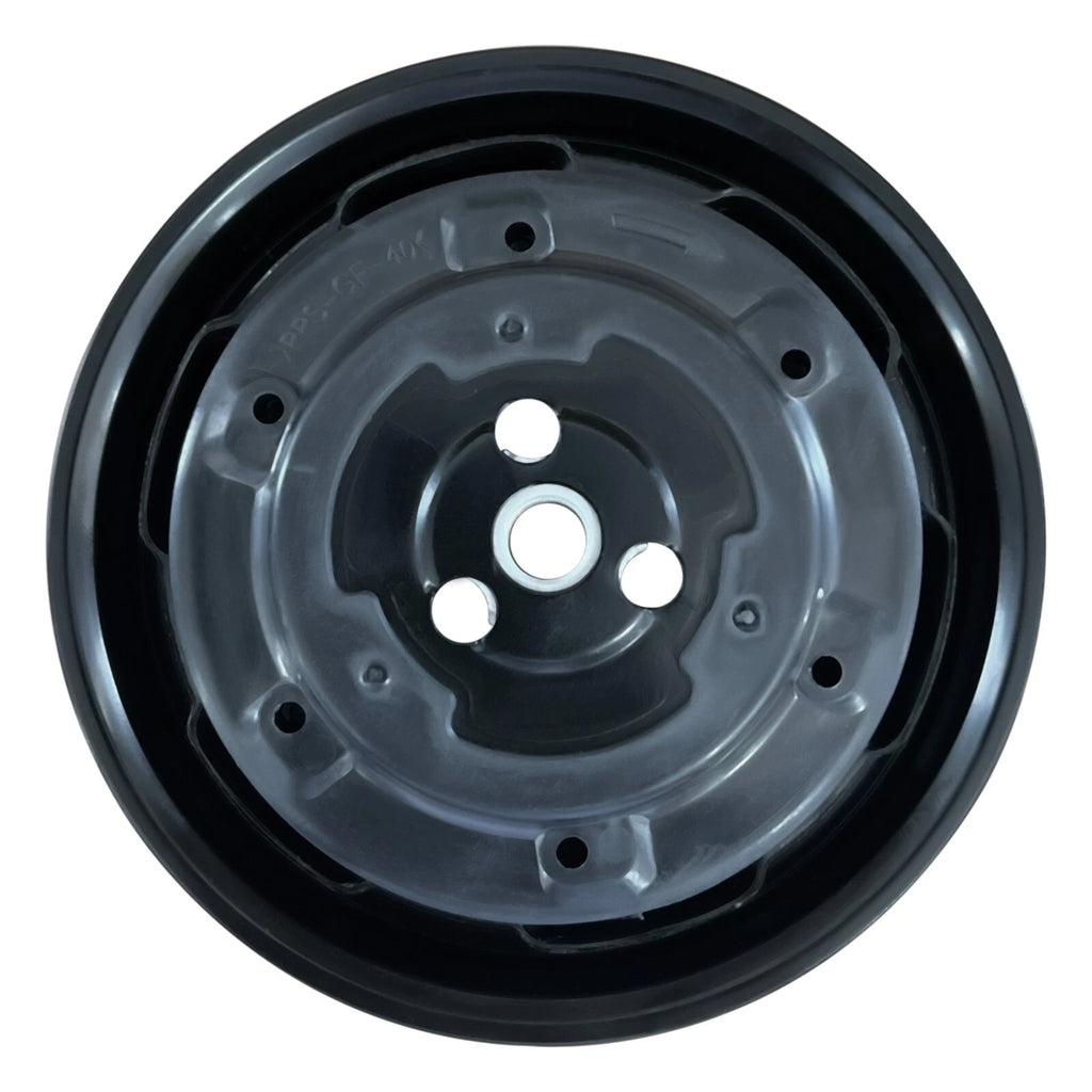 AC Compressor Clutch Replacement for BMW X3 xDrive28i (2011-2015)