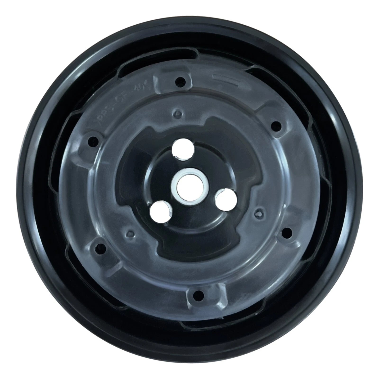 AC Compressor Clutch Replacement for BMW X3 xDrive28i (2011-2015)