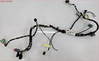 Center Console Wiring Harness for Jaguar XJ8 XJR VDP (2006) 5W93-14B079-SGB