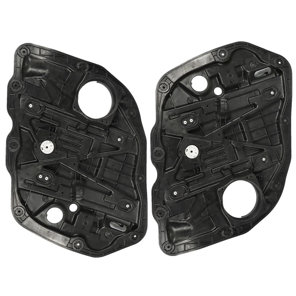 Set of 2 Power Window Regulators for Kia Optima (2012-2013)