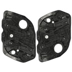 Set of 2 Power Window Regulators for Kia Optima (2012-2013)