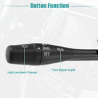 Turn Signal Switch for Mitsubishi Endeavor (2004-2015)