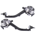 Steering Knuckle Set for Toyota 4Runner Tacoma Tundra (1995–2004)