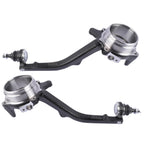Steering Knuckle Set for Toyota 4Runner Tacoma Tundra (1995–2004)