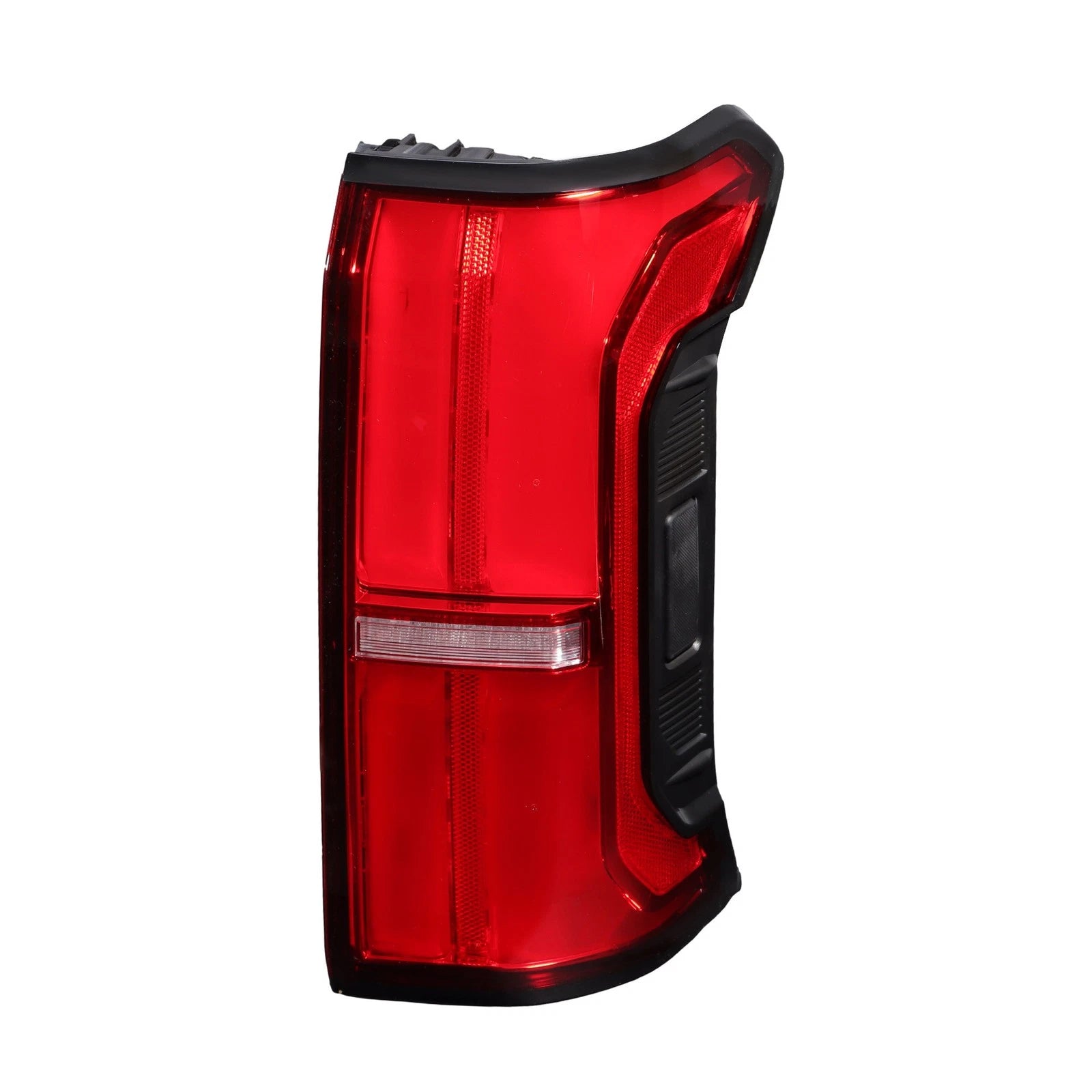 Rear Tail Light for Toyota Tacoma (2024) Right Side Clear Lens