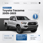 Front Demon Tow Hook Bracket D-ring Shackle for Toyota Tacoma (2009–2023)