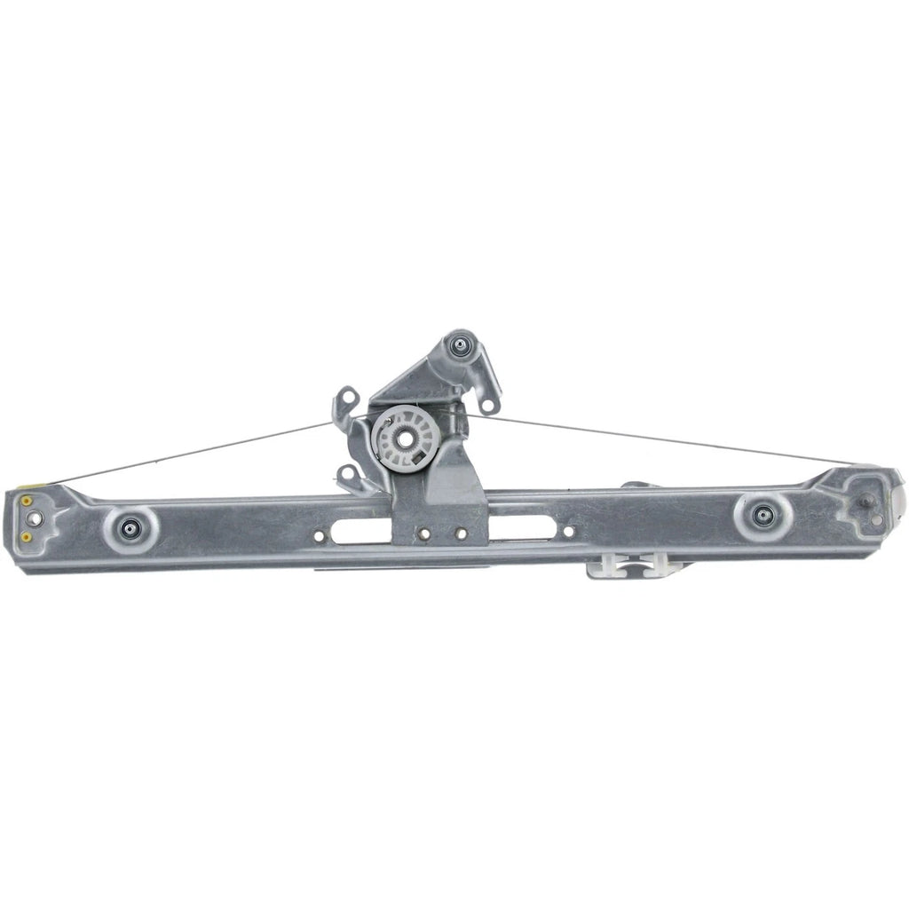Window Regulator for BMW 5 Series (2001–2007) Right Side